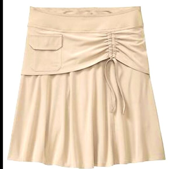 Athleta Dresses & Skirts - Athleta Wherever Skort, 12 Tall